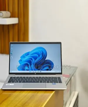 New Laptop HP ProBook 440 G10 16GB Intel Core i7 SSD 1T