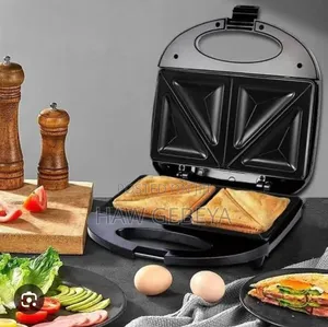 Multifunctional Sandiwich Maker