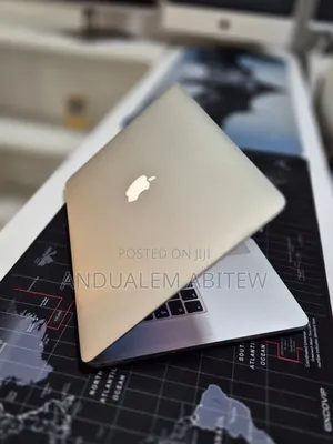 New Laptop Apple MacBook Pro 2015 16GB Intel Core i7 SSD 256GB