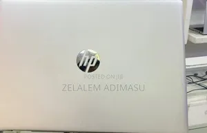 New Laptop HP ProBook 430 G5 8GB Intel Core i5 SSD 500GB