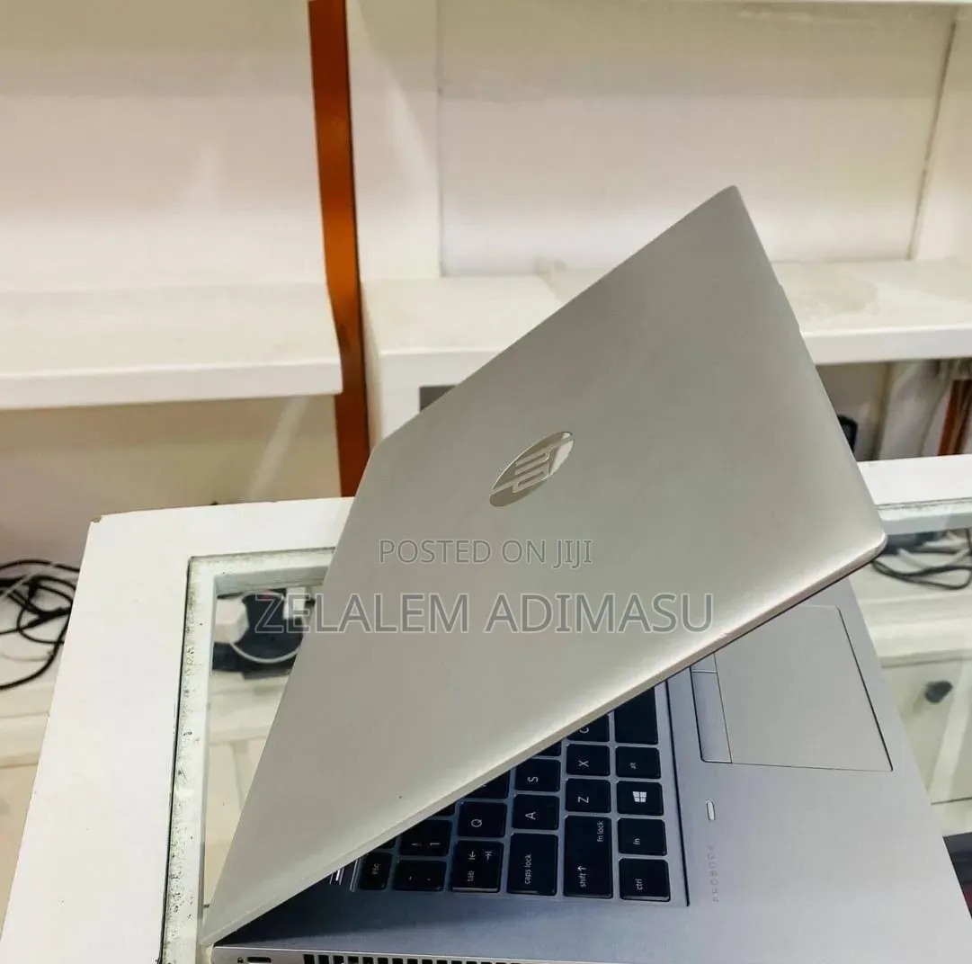 New Laptop HP ProBook 430 G5 8GB Intel Core i5 SSD 500GB