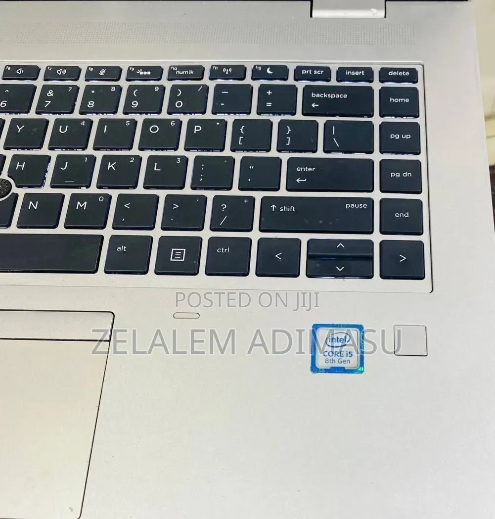 New Laptop HP ProBook 430 G5 8GB Intel Core i5 SSD 500GB