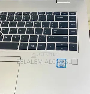 New Laptop HP ProBook 430 G5 8GB Intel Core i5 SSD 500GB