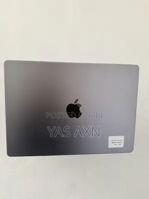 New Laptop Apple MacBook Pro 2021 M1 16GB Apple M1 Pro SSD 512GB