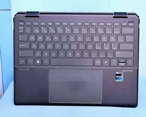 New Laptop HP Spectre 16GB Intel Core i7 SSD 1T
