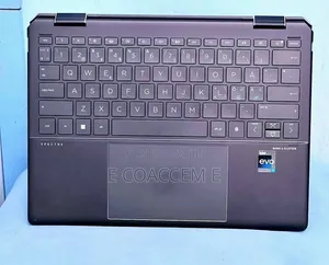 New Laptop HP Spectre 16GB Intel Core i7 SSD 1T