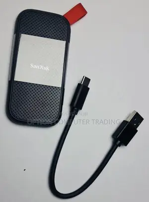 Sandisk 1tb Portable Ssd