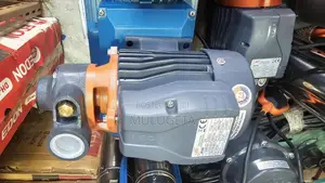 Leo Serfase Pump