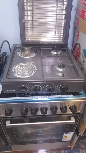 Kumtel Kitchen Top Stove