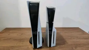 Playstation 5 እንገዛለን