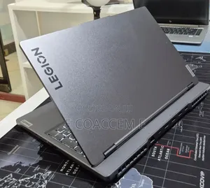 New Laptop Lenovo Legion Y520 16GB AMD Ryzen 7 SSD 512GB
