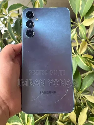 Samsung Galaxy M14 64 GB Blue