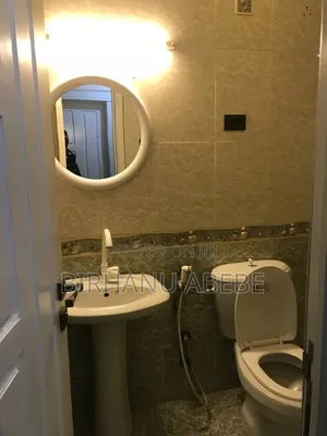 Furnished 2bdrm Condo in ጀሞ, Nifas Silk-Lafto for sale
