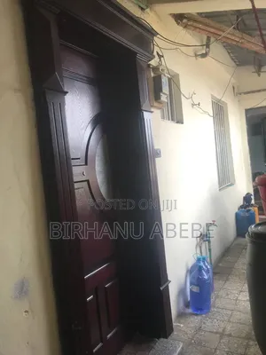 Furnished 2bdrm Condo in ጀሞ, Nifas Silk-Lafto for sale