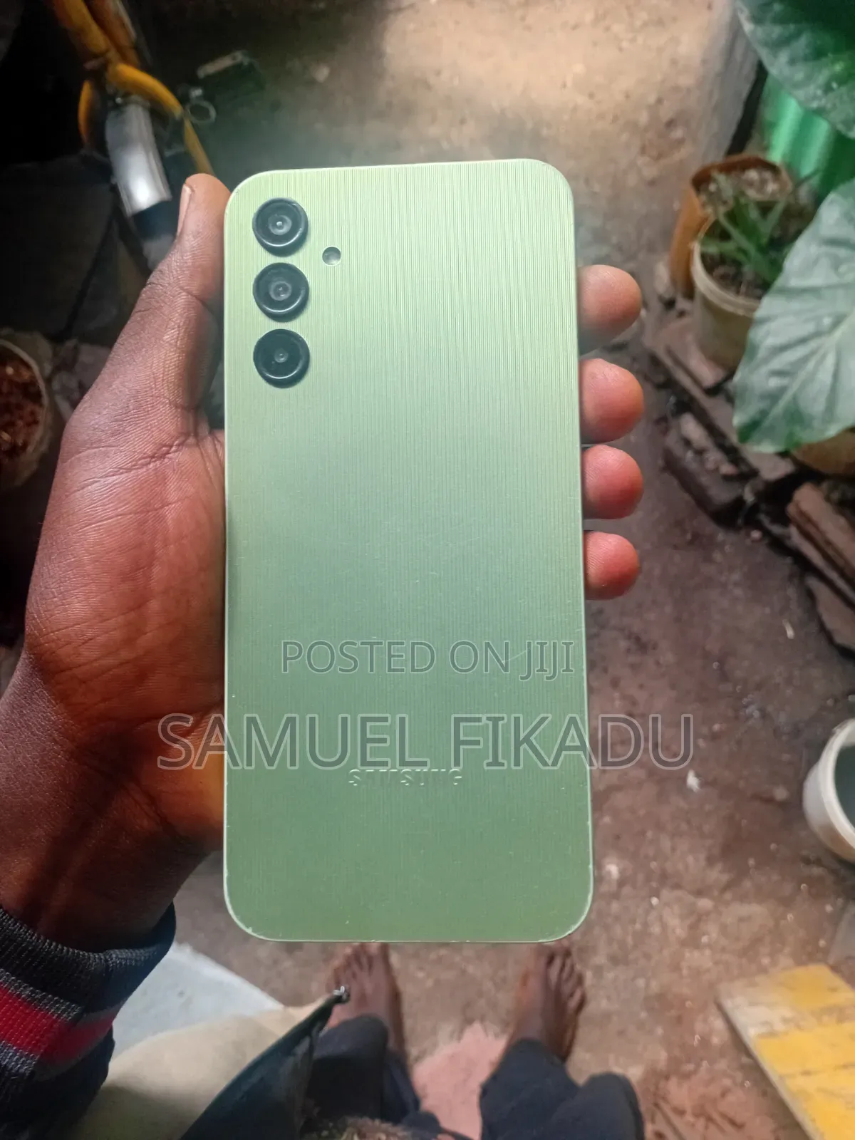Samsung Galaxy A14 128 GB