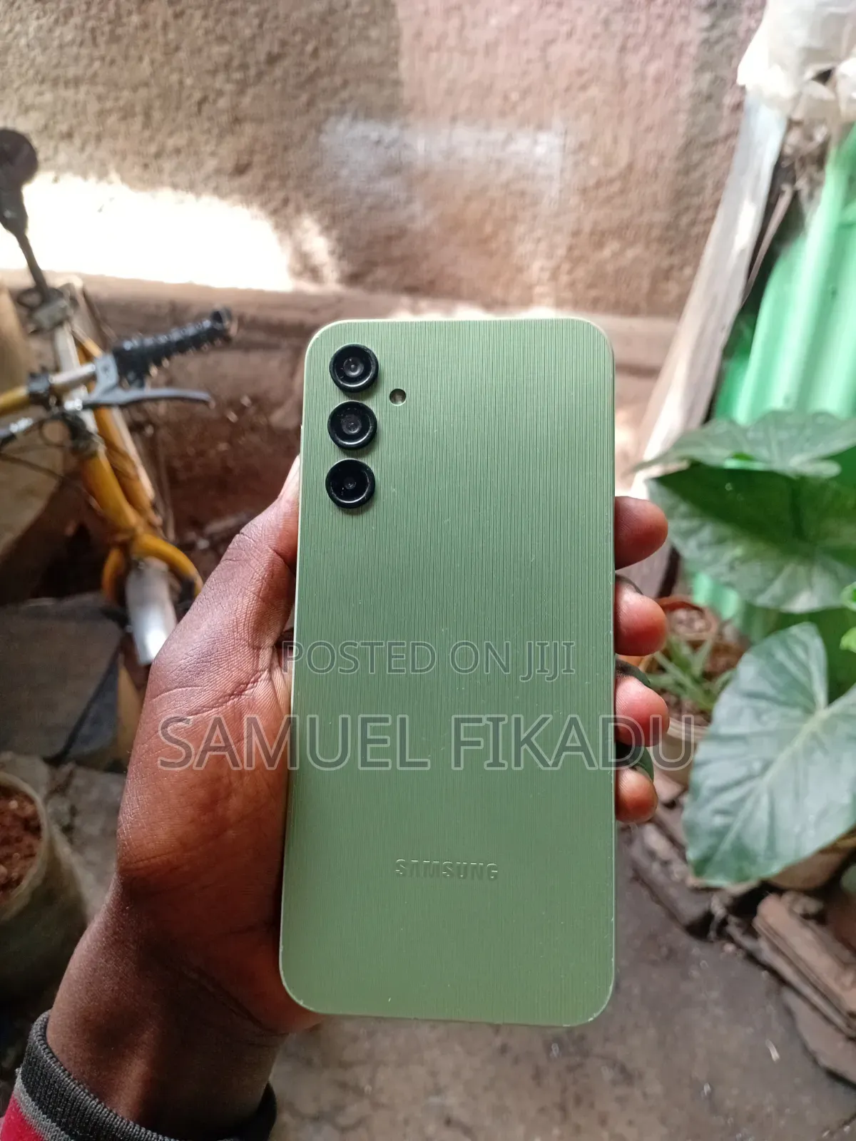 Samsung Galaxy A14 128 GB