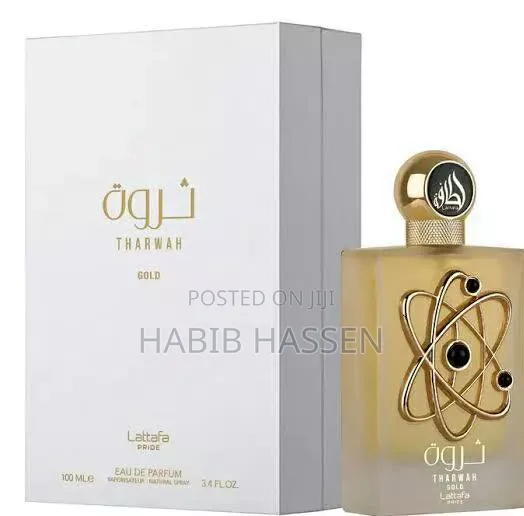 Original Perfume