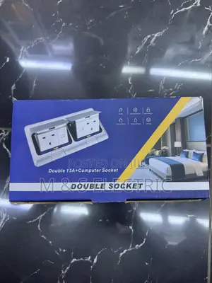 Floor Socket