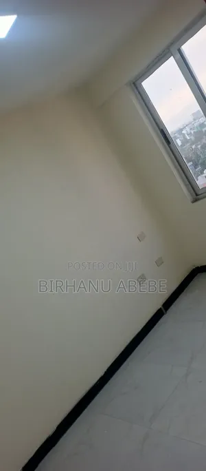 Furnished 2bdrm Condo in ጀሞ, Nifas Silk-Lafto for sale