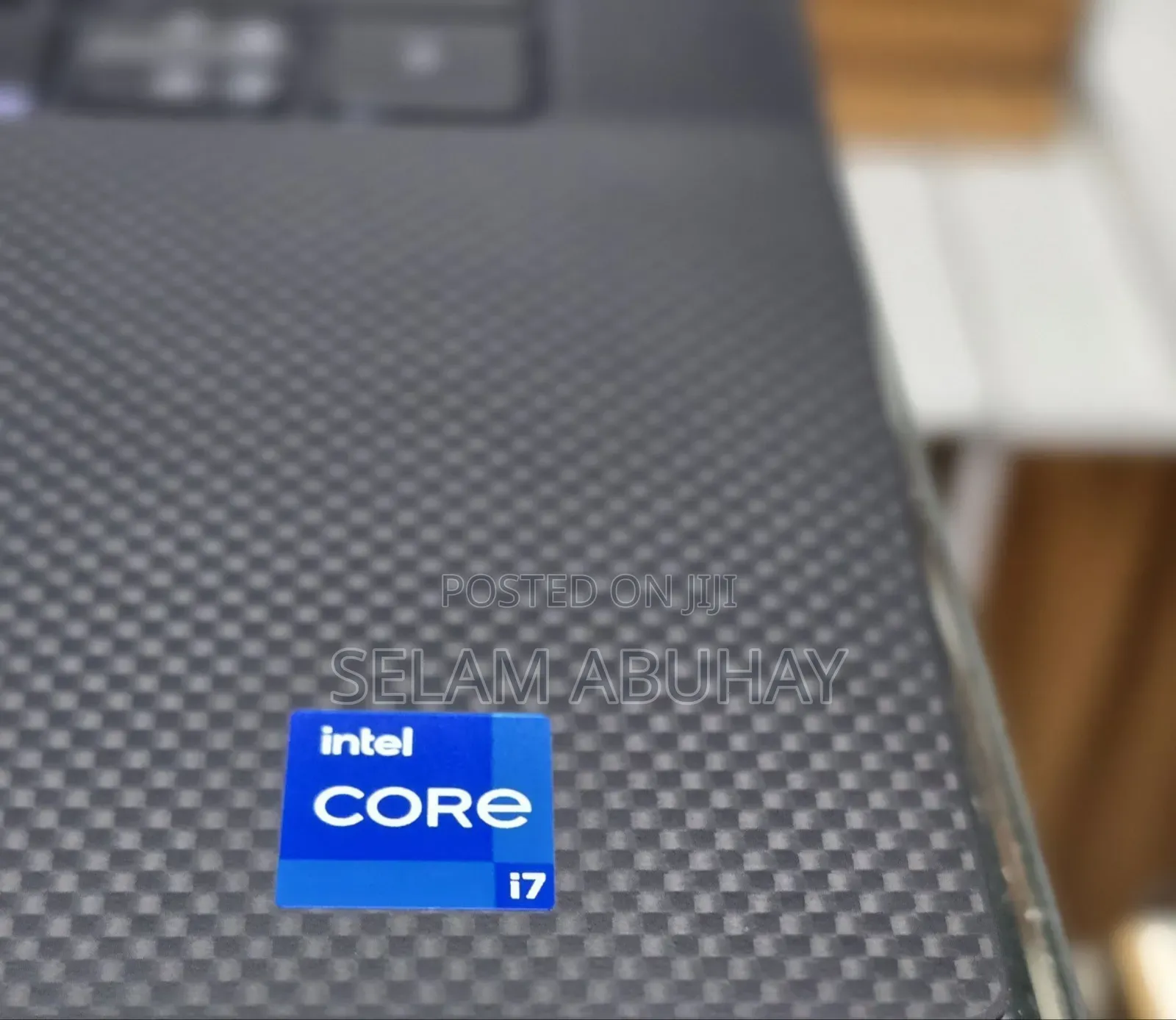 New Laptop Dell XPS 15 12GB Intel Core i7 SSD 512GB
