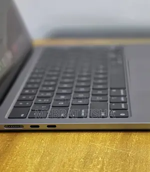 New Laptop Apple MacBook Air 2022 M2 8GB Apple M2 SSD 256GB
