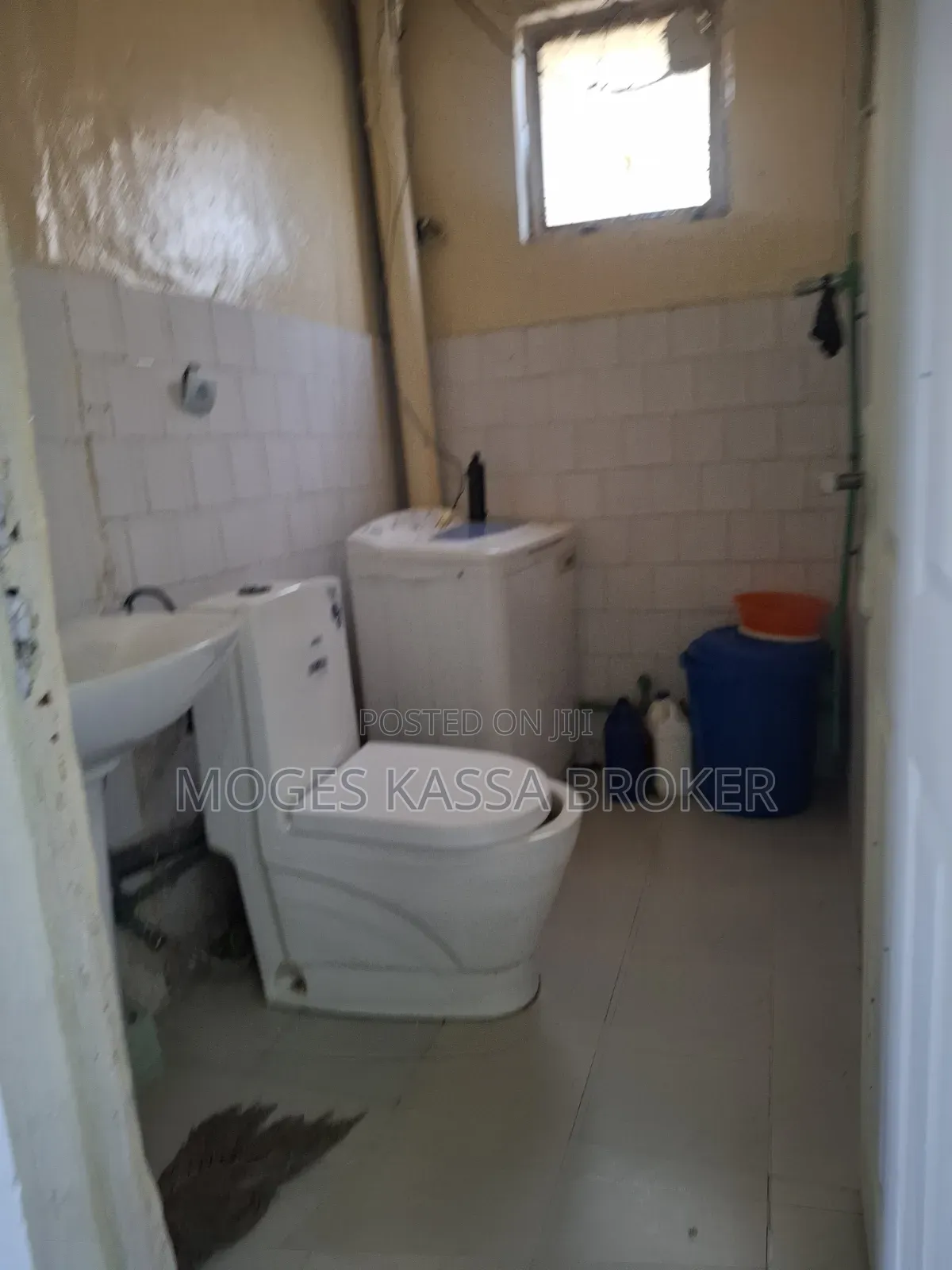 1bdrm Condo in የካ አባዶ, Yeka for sale