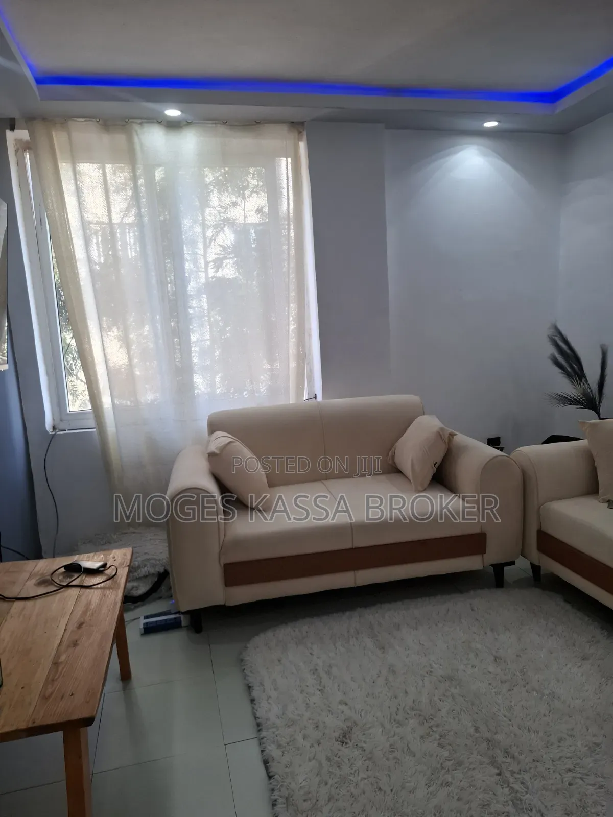 1bdrm Condo in የካ አባዶ, Yeka for sale