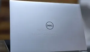 New Laptop Dell XPS 15 12GB Intel Core i7 SSD 512GB
