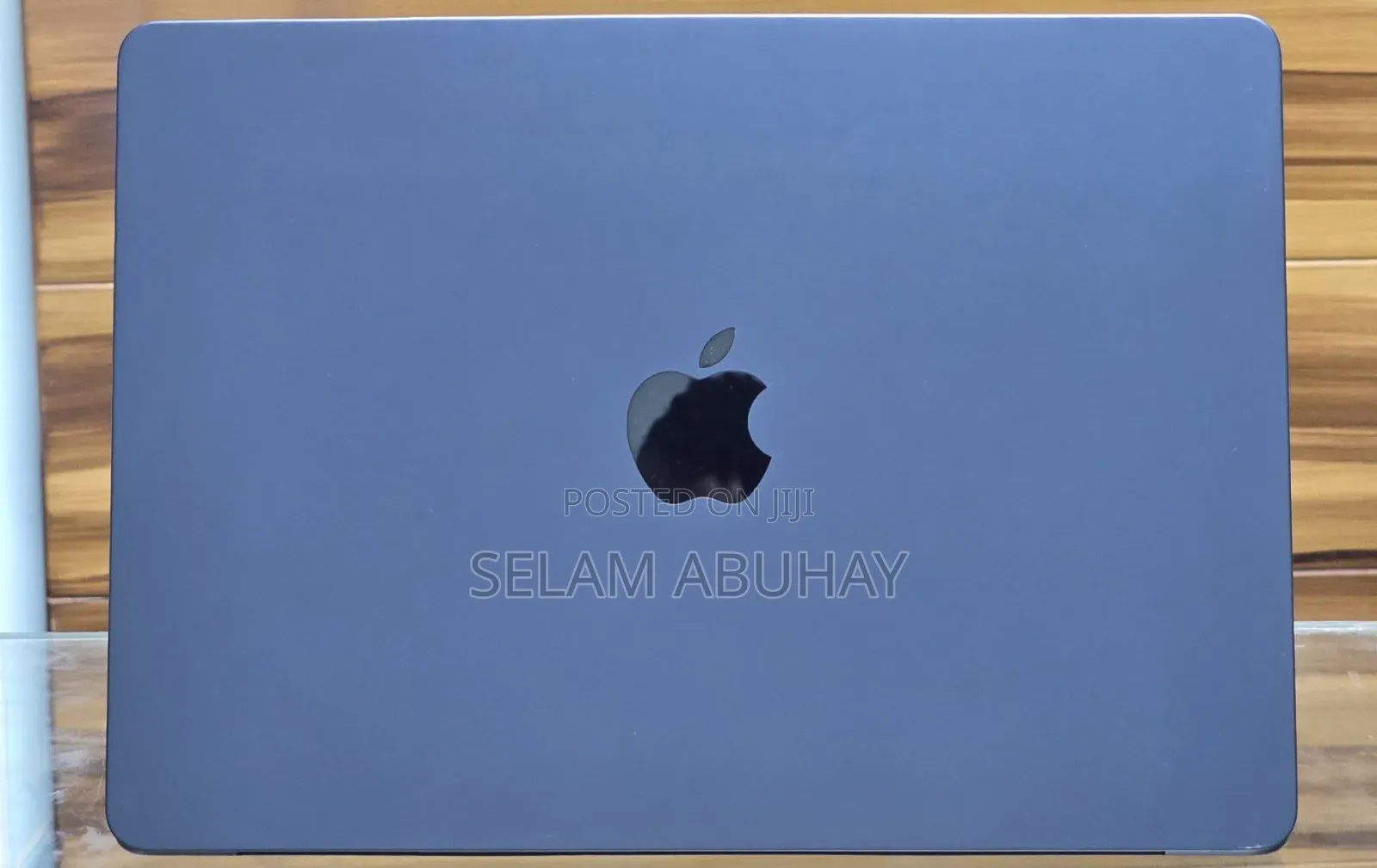 New Laptop Apple MacBook Air 2025 M4 16GB Apple M4 SSD 512GB