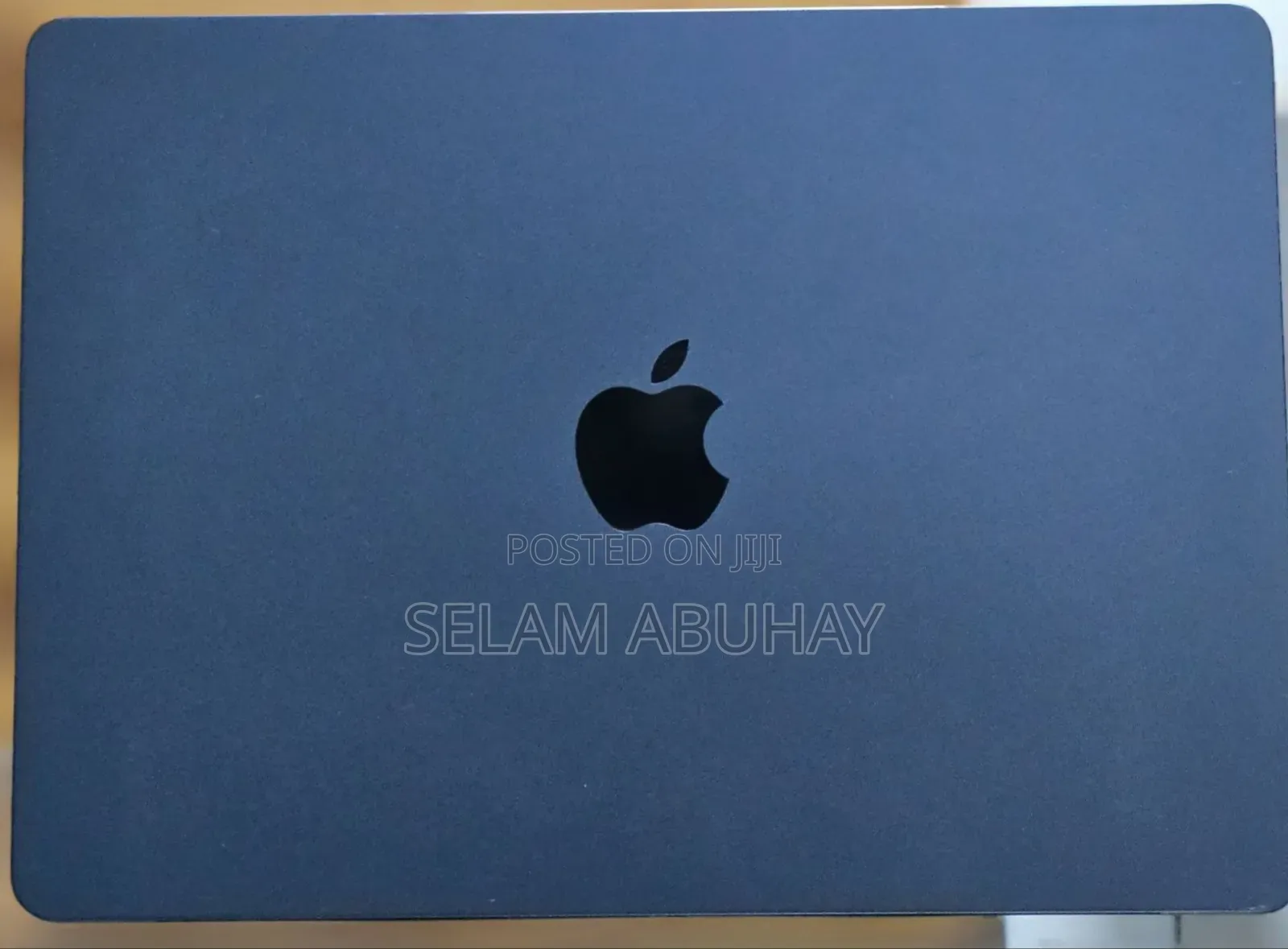New Laptop Apple MacBook Air 2025 M4 16GB Apple M4 SSD 512GB