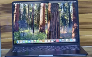 New Laptop Apple MacBook Air 2025 M4 16GB Apple M4 SSD 512GB