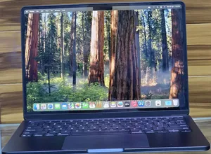 New Laptop Apple MacBook Air 2025 M4 16GB Apple M4 SSD 512GB