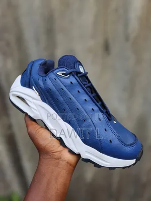 Nike Nocta Terra Blue