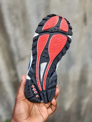 Nike Nocta Terra Blue