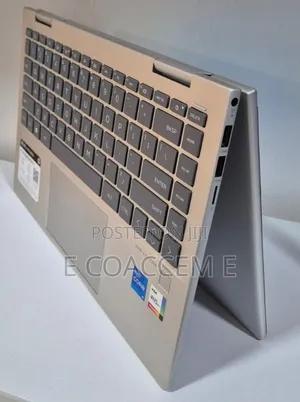 New Laptop HP Envy X360 8GB Intel Core i5 SSD 512GB