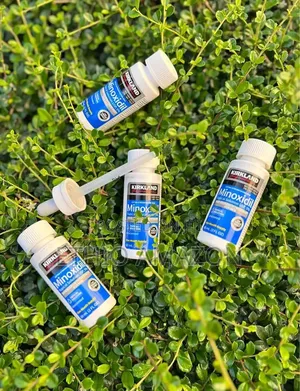 Original Minoxidil 5% in Stock From Usa ለፀጉር ,ለፂም