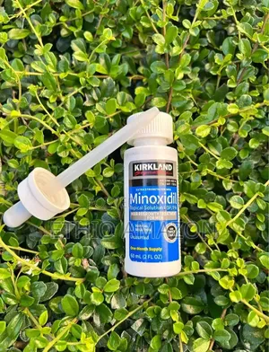 Minoxidil for Men and Women Original Package for Baby Hair Hair Loss