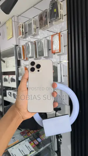 Apple iPhone 16 Pro Max 256 GB Gold