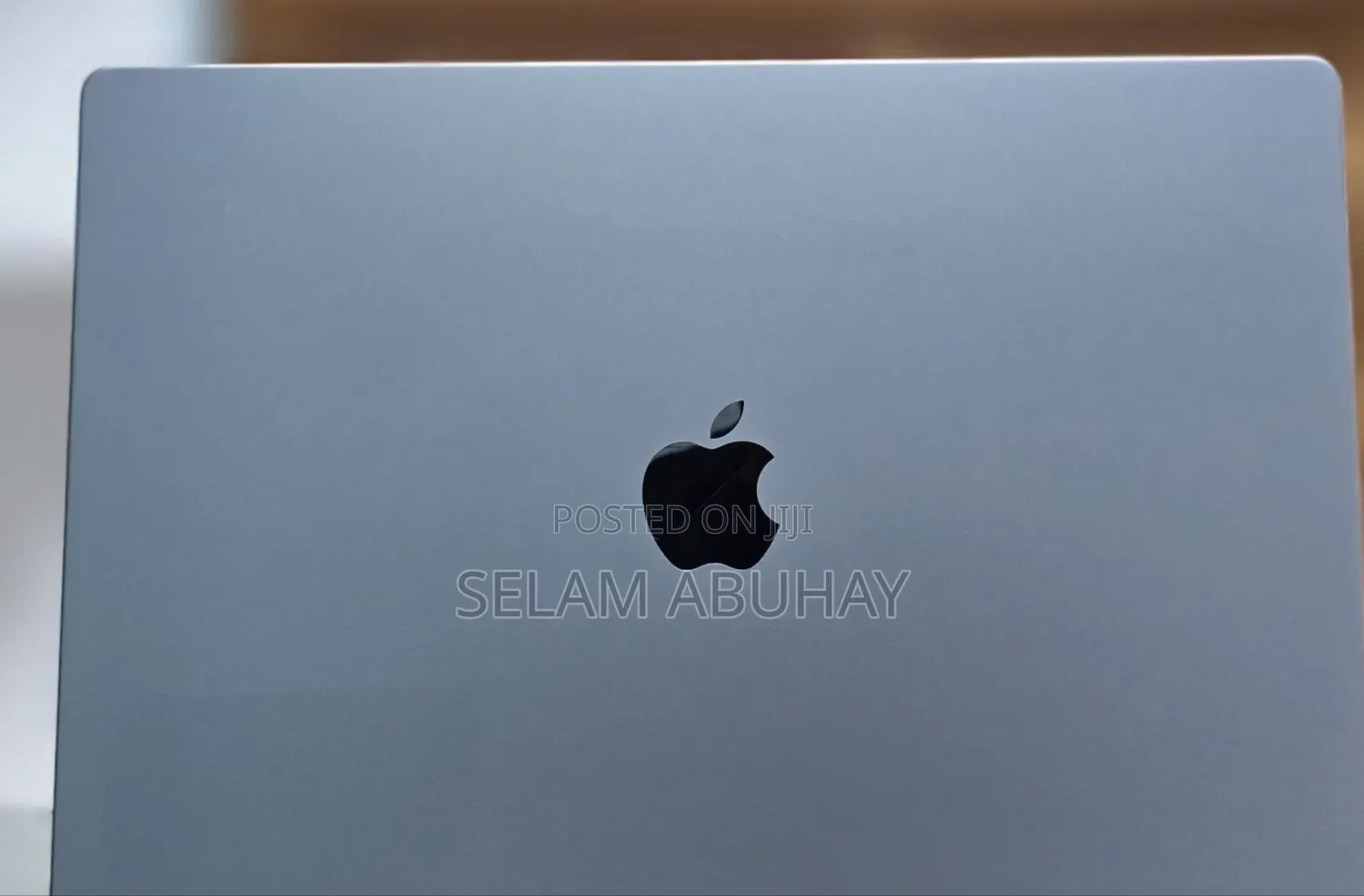 New Laptop Apple MacBook Pro 2021 M1 Max 32GB Apple M1 Pro SSD 512GB