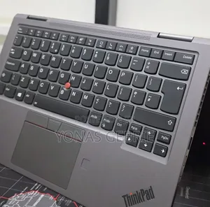 New Laptop Lenovo ThinkPad Yoga 16GB Intel Core i7 SSD 512GB