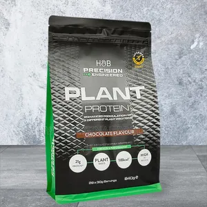 Plant Protein Chocolate 840g