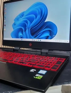 New Laptop HP Omen X 16GB Intel Core i5 HDD+SSD 1T