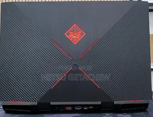 New Laptop HP Omen X 16GB Intel Core i5 HDD+SSD 1T