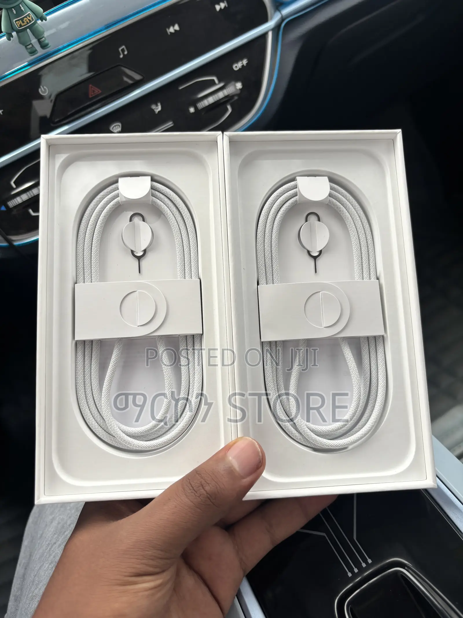 New Apple iPhone 17 256 GB White