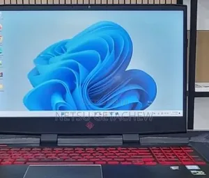 New Laptop HP Omen X 16GB Intel Core i5 HDD+SSD 1T