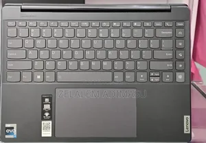 New Laptop Lenovo Yoga 9i 16GB Intel Core i7 SSD 1T