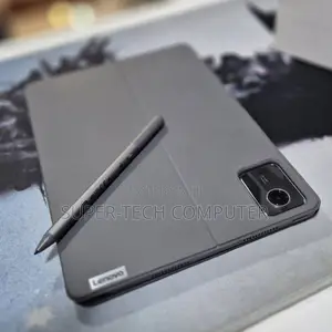 New Lenovo Tab M11 128 GB
