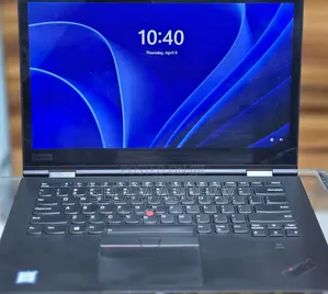 New Laptop Lenovo Yoga 2 8GB Intel Core i7 SSD 512GB