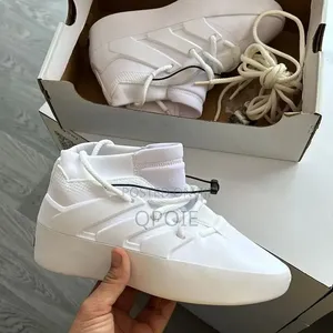 Adidas Fear of God Athletics 1 Basketball