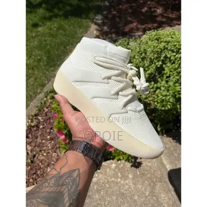 Adidas Fear of God Athletics 1 Basketball